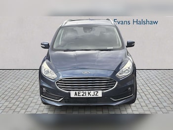 Used Ford Galaxy 2021 for sale - 78639204: Photo