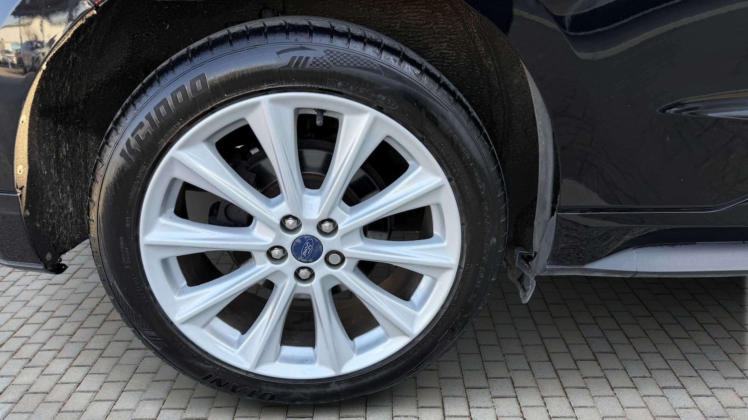 Used Ford Edge 2016 for sale - 77756582: Photo 10