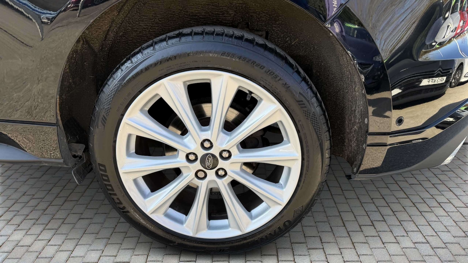 Used Ford Edge 2016 for sale - 77756582: Photo 12