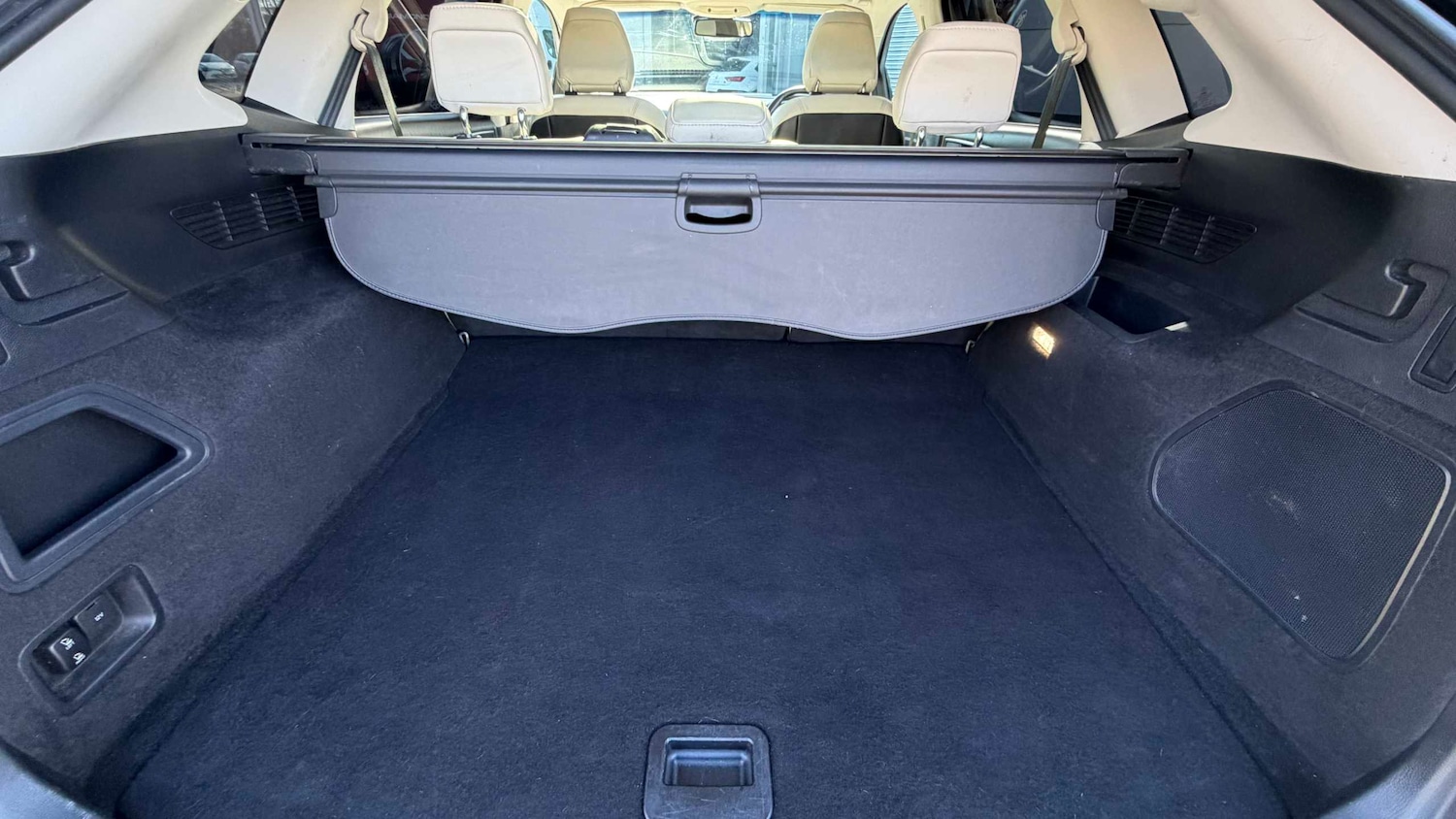 Used Ford Edge 2016 for sale - 77756582: Photo 13