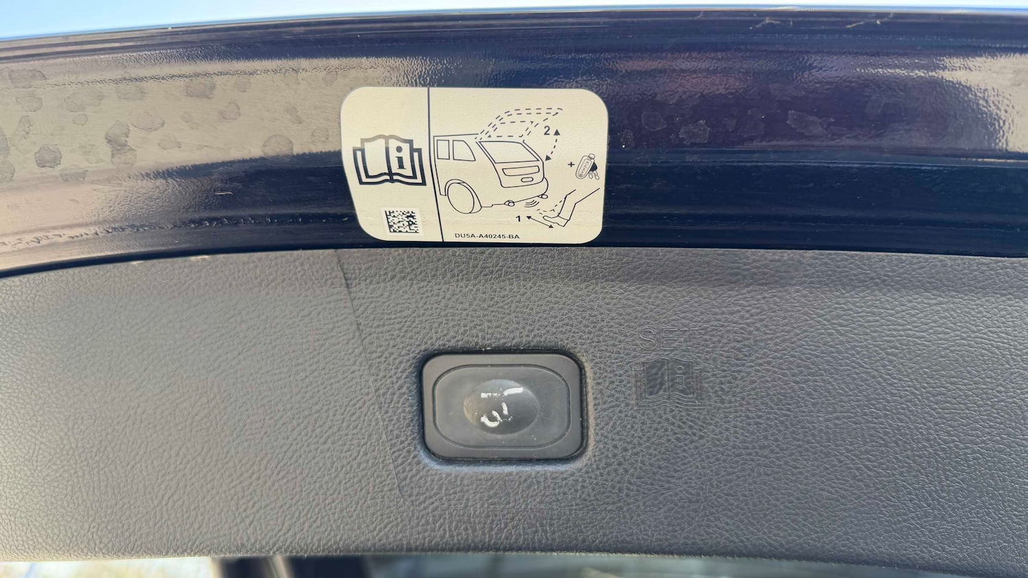 Used Ford Edge 2016 for sale - 77756582: Photo 14