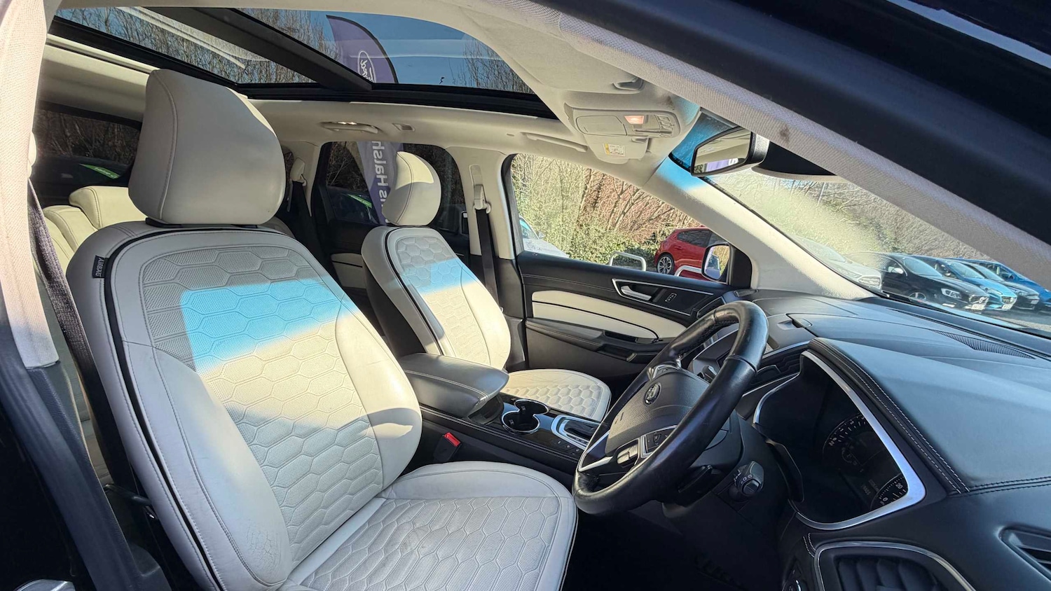 Used Ford Edge 2016 for sale - 77756582: Photo 18