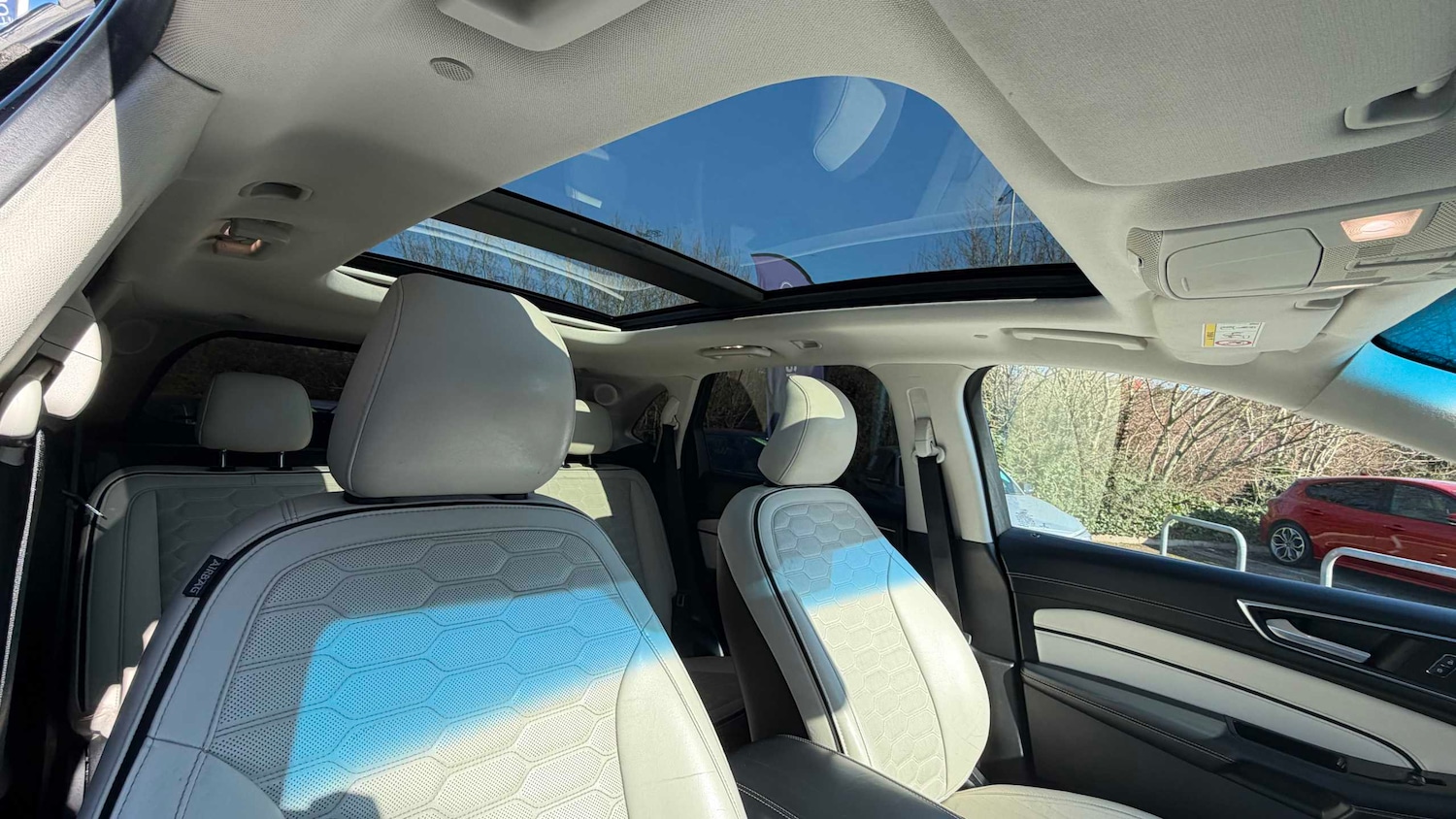 Used Ford Edge 2016 for sale - 77756582: Photo 19