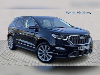 2016 - 2.0 TDCi 210 5dr Powershift