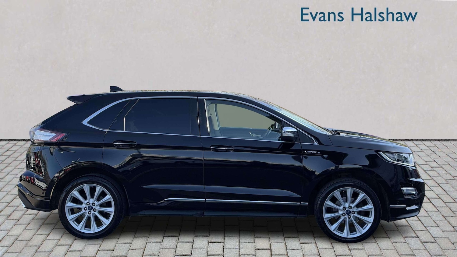 Used Ford Edge 2016 for sale - 77756582: Photo 2