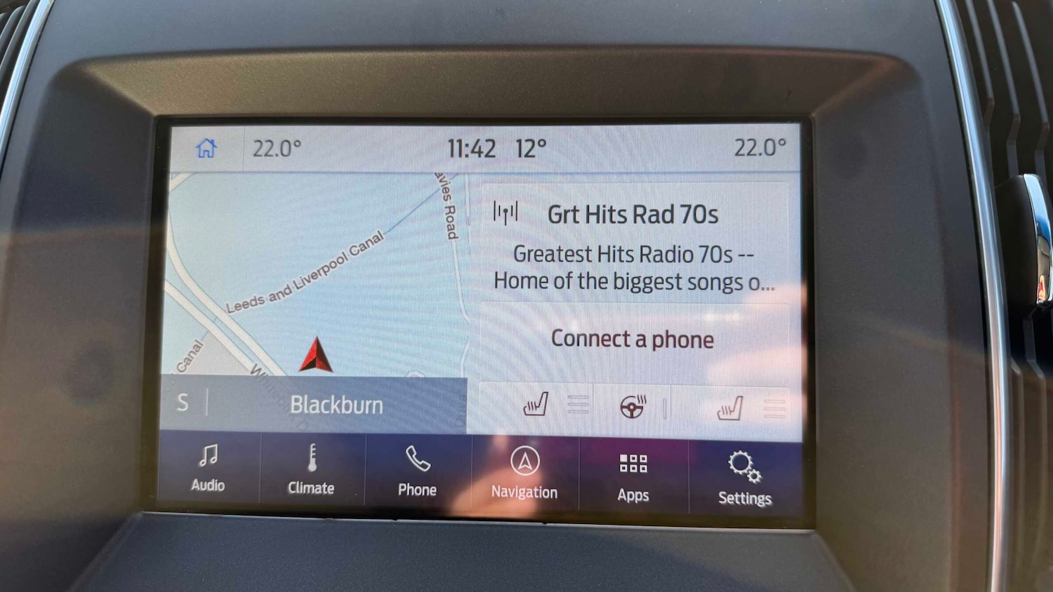 Used Ford Edge 2016 for sale - 77756582: Photo 21