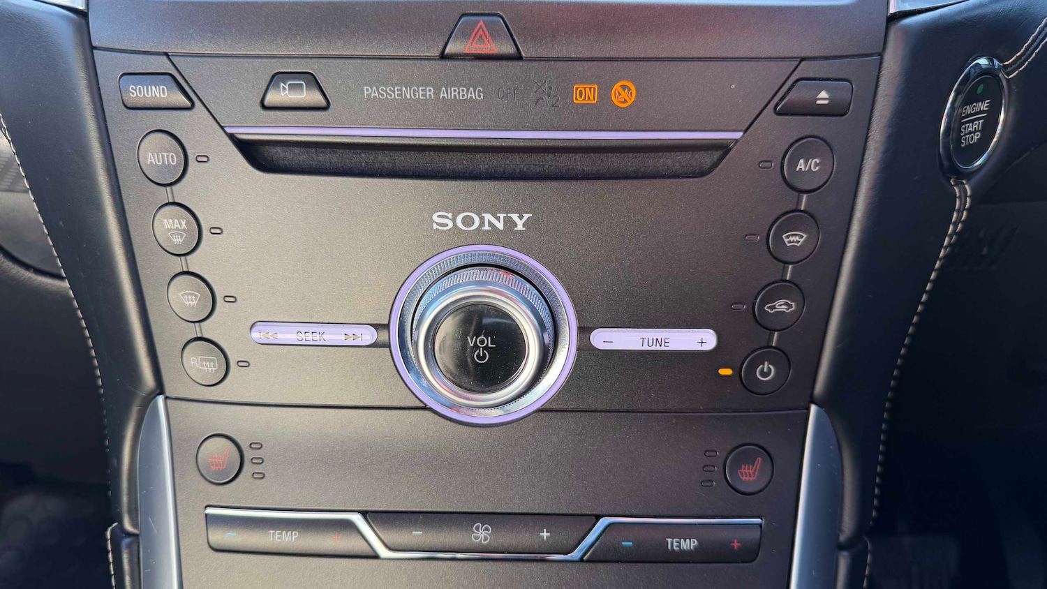 Used Ford Edge 2016 for sale - 77756582: Photo 23