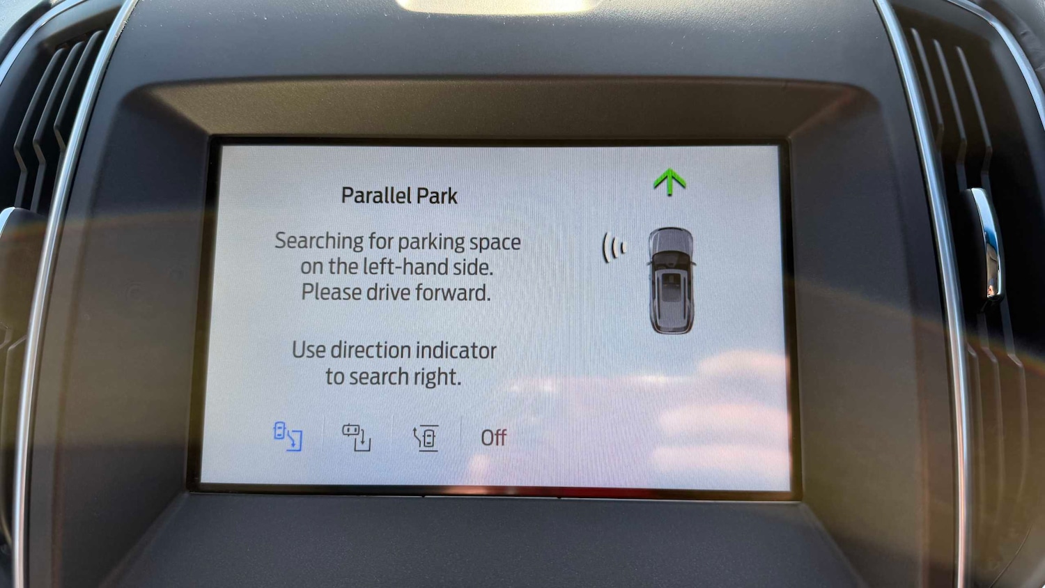 Used Ford Edge 2016 for sale - 77756582: Photo 24