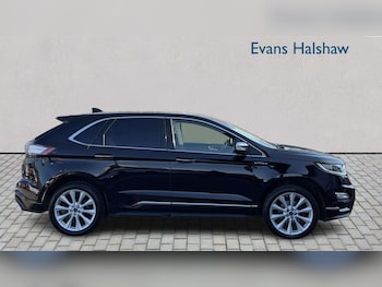 Used Ford Edge 2016 for sale - 77756582: Photo