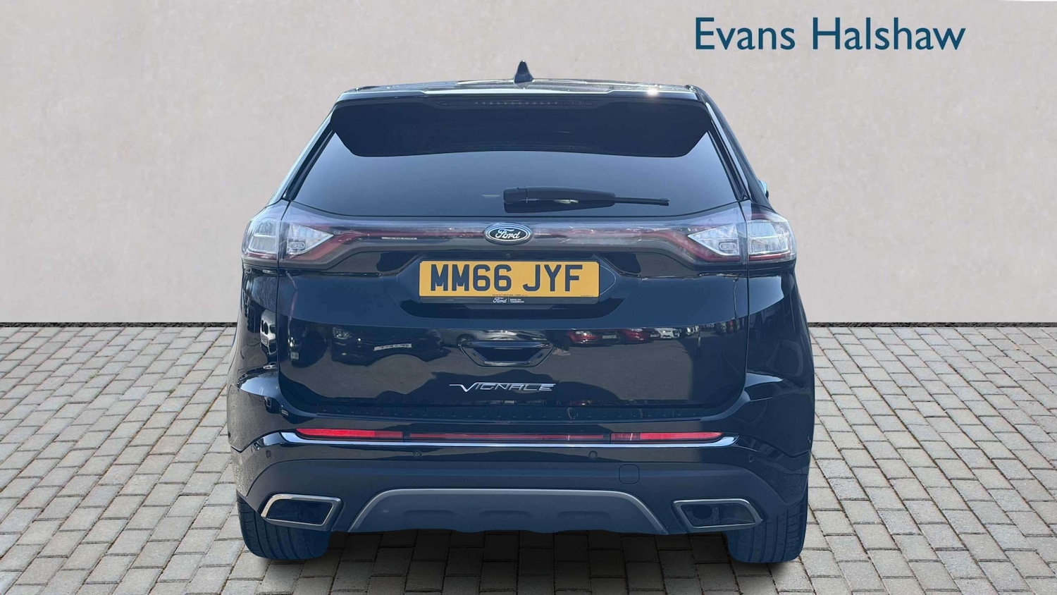 Used Ford Edge 2016 for sale - 77756582: Photo 4