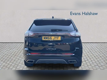 Used Ford Edge 2016 for sale - 77756582: Photo