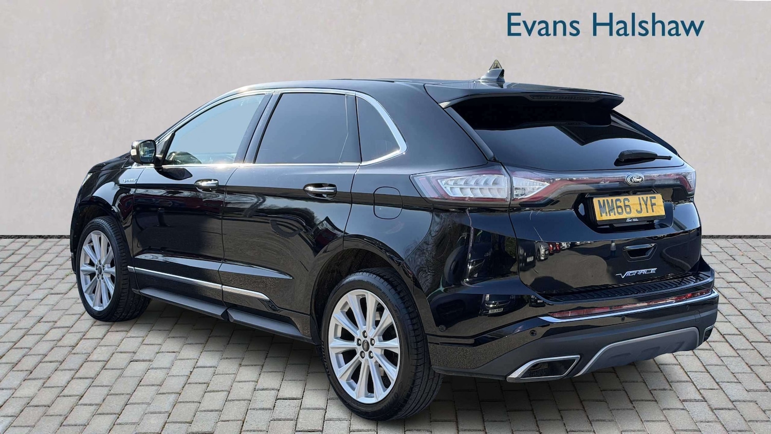 Used Ford Edge 2016 for sale - 77756582: Photo 5
