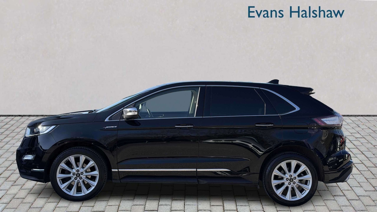 Used Ford Edge 2016 for sale - 77756582: Photo 6