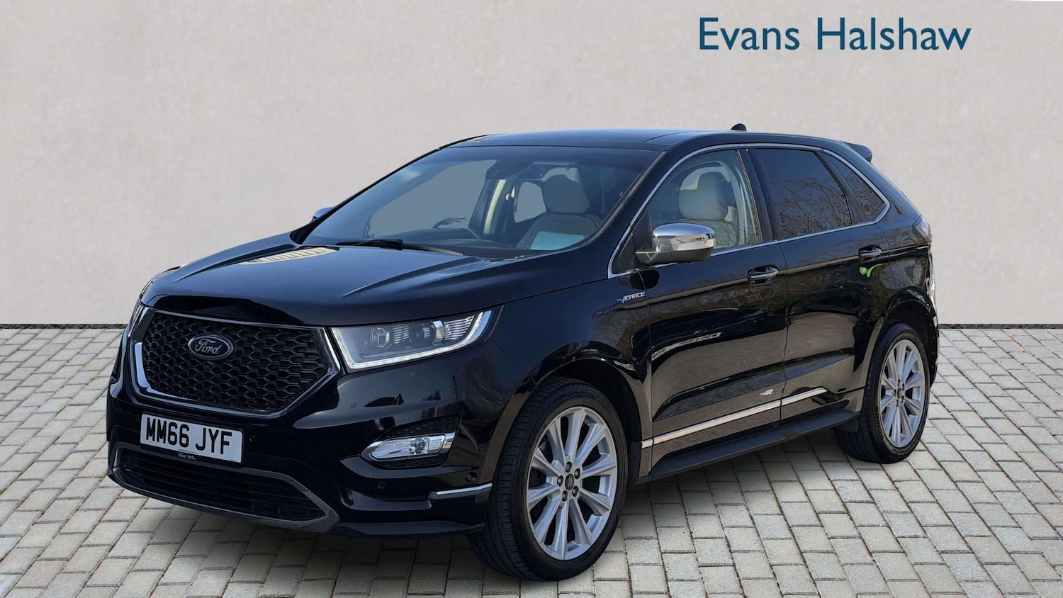 Used Ford Edge 2016 for sale - 77756582: Photo 7