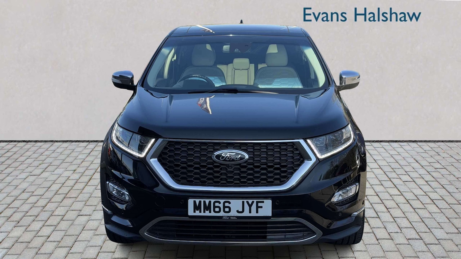 Used Ford Edge 2016 for sale - 77756582: Photo 8