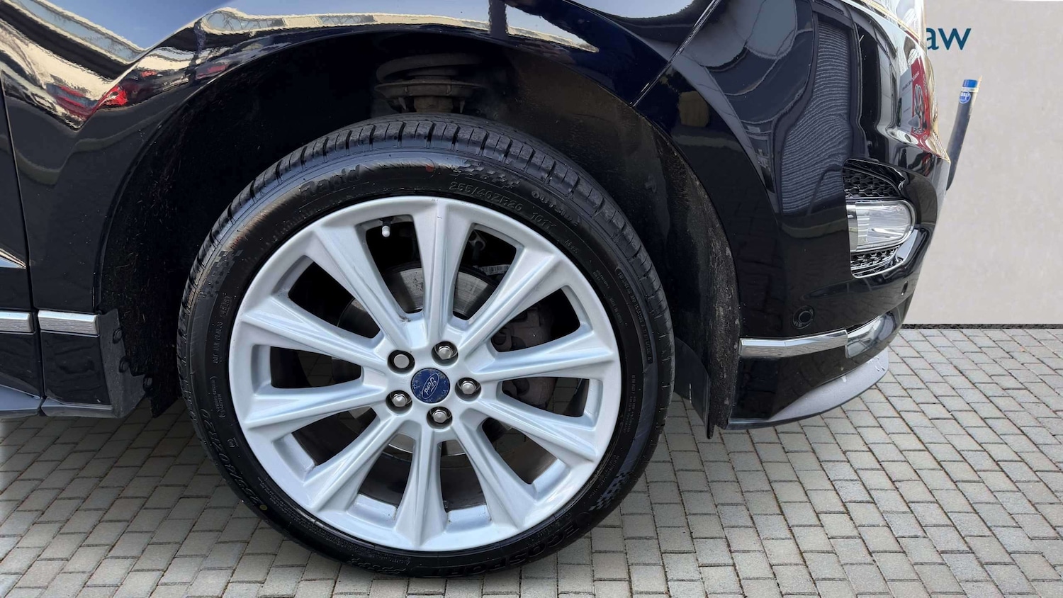 Used Ford Edge 2016 for sale - 77756582: Photo 9