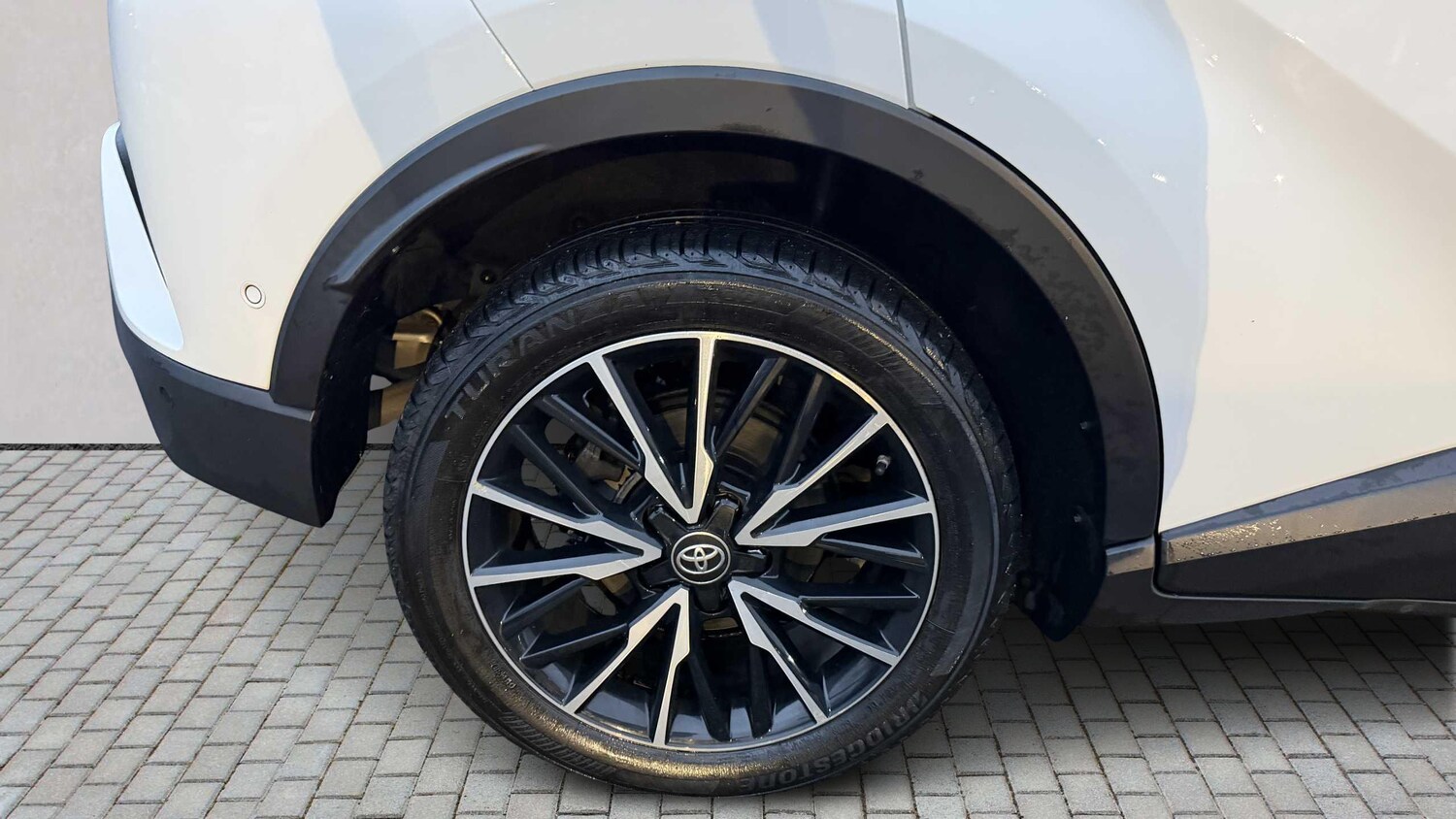 Used Toyota C-HR 2018 for sale - 77996153: Photo 10