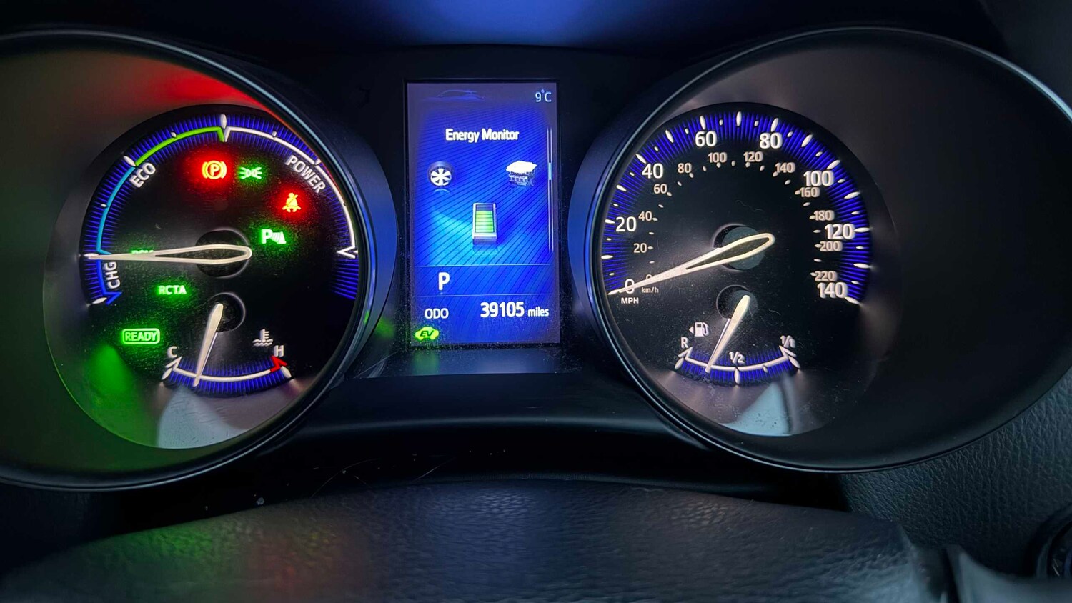 Used Toyota C-HR 2018 for sale - 77996153: Photo 17