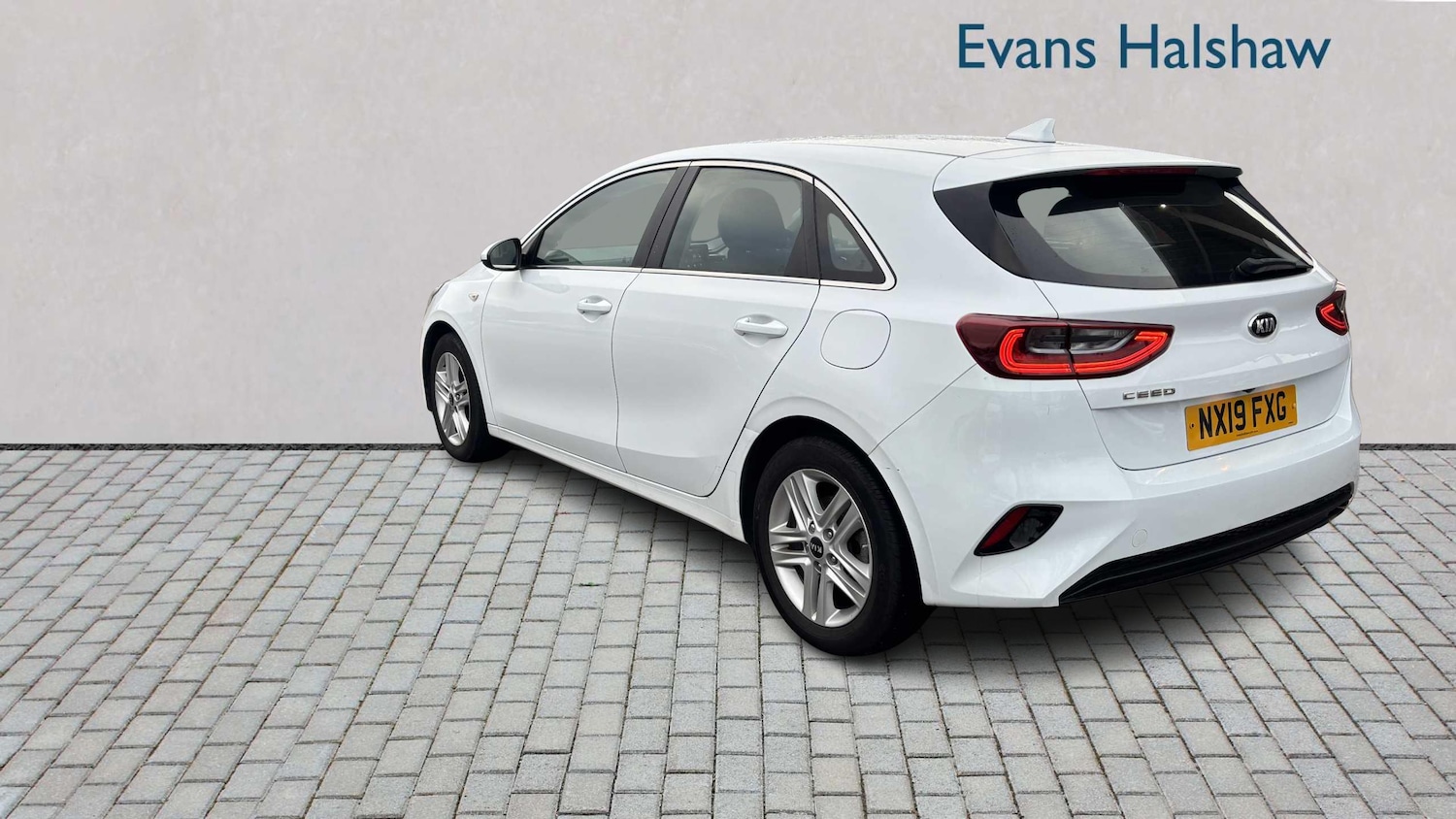 Used Kia Ceed 2019 for sale - 77123546: Photo 2