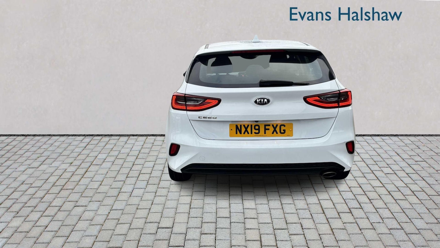 Used Kia Ceed 2019 for sale - 77123546: Photo 5