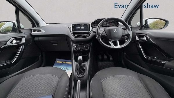 Used Peugeot 208 2016 for sale - 76310843: Photo 14