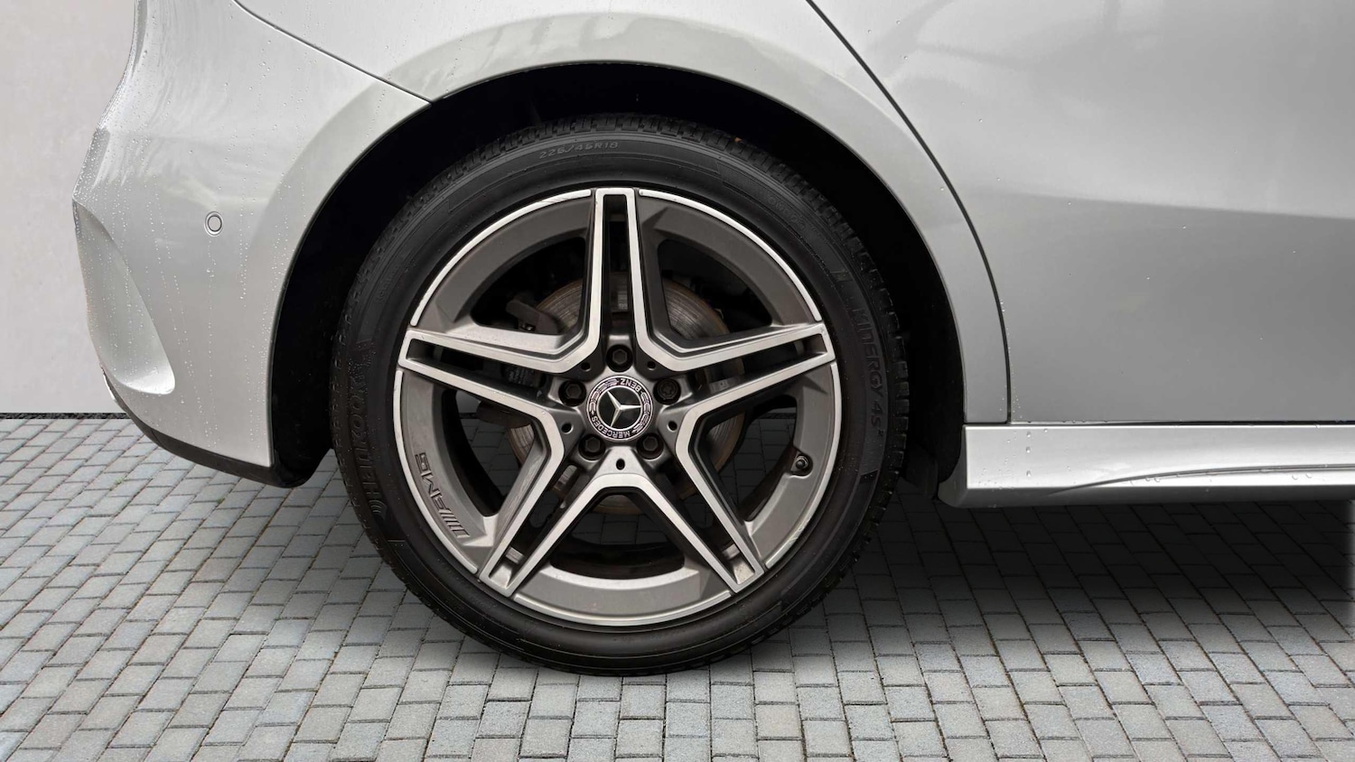 Used Mercedes-Benz A-Class 2019 for sale - 76564371: Photo 10