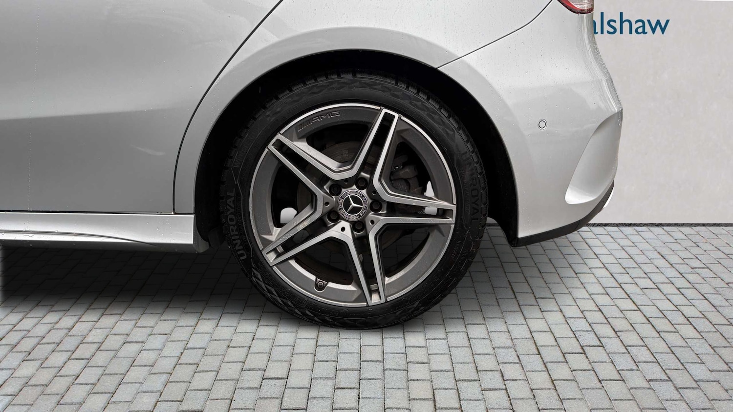 Used Mercedes-Benz A-Class 2019 for sale - 76564371: Photo 11