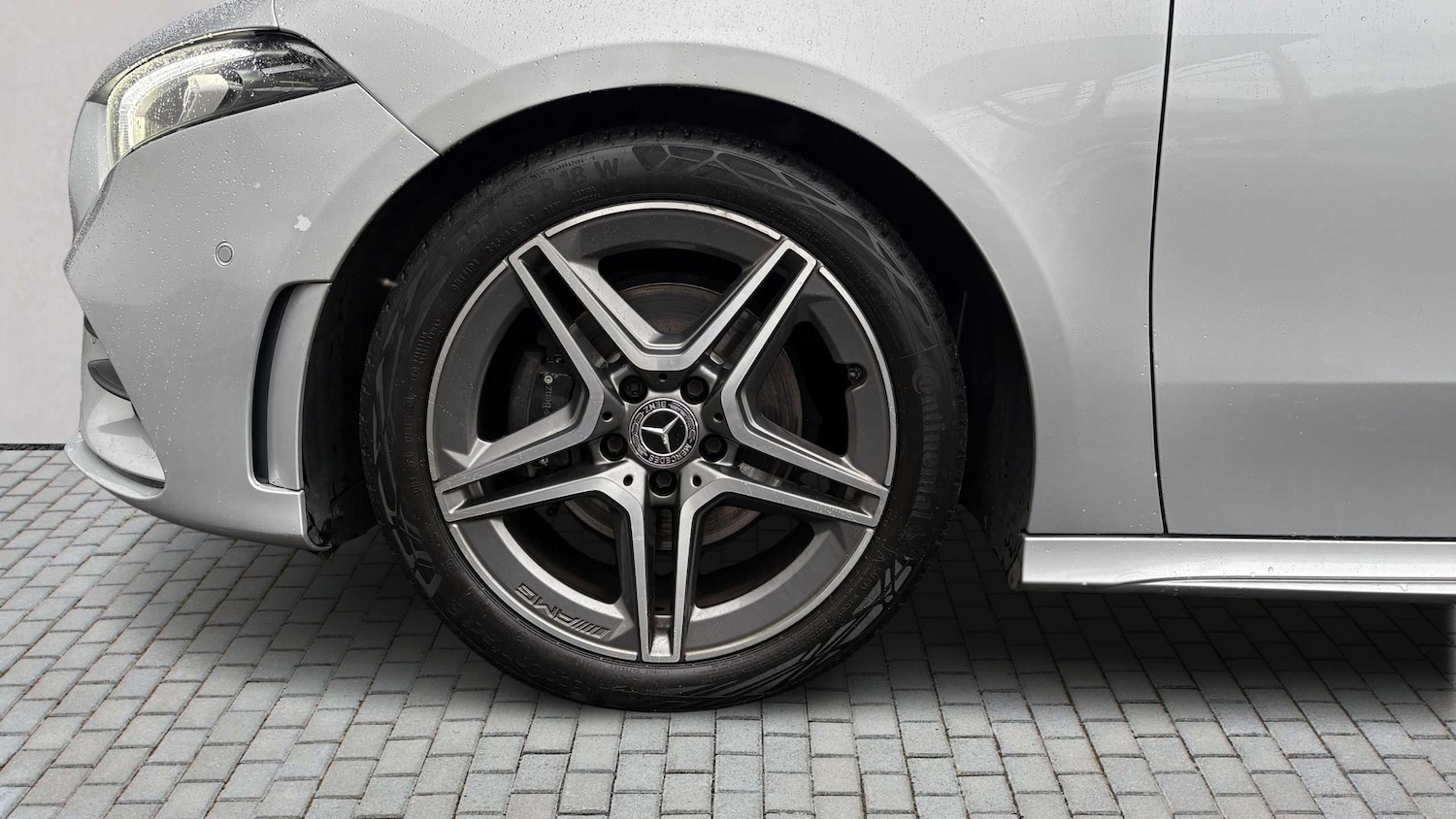 Used Mercedes-Benz A-Class 2019 for sale - 76564371: Photo 12