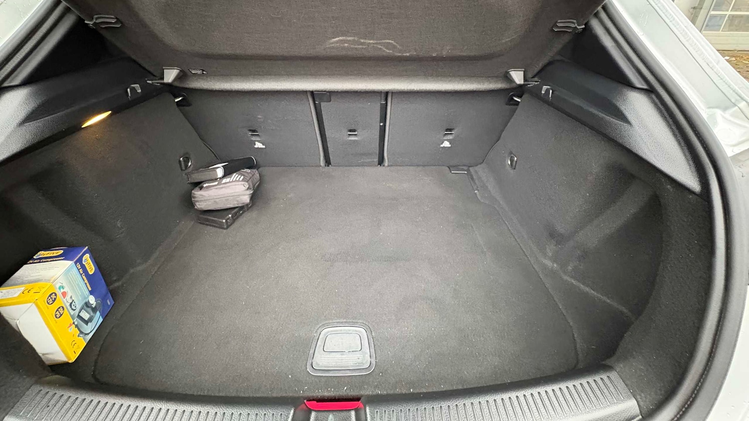 Used Mercedes-Benz A-Class 2019 for sale - 76564371: Photo 13