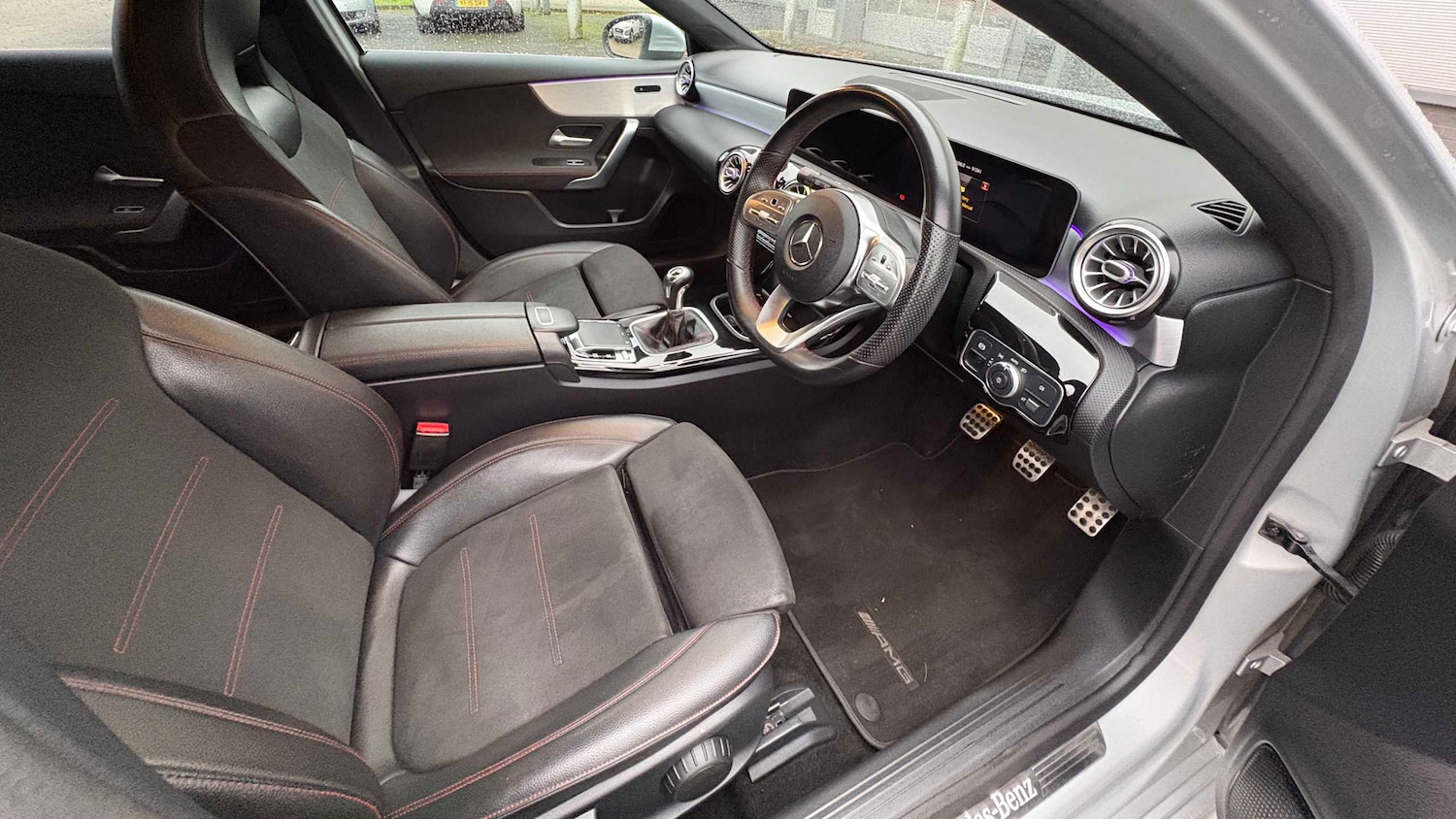 Used Mercedes-Benz A-Class 2019 for sale - 76564371: Photo 14