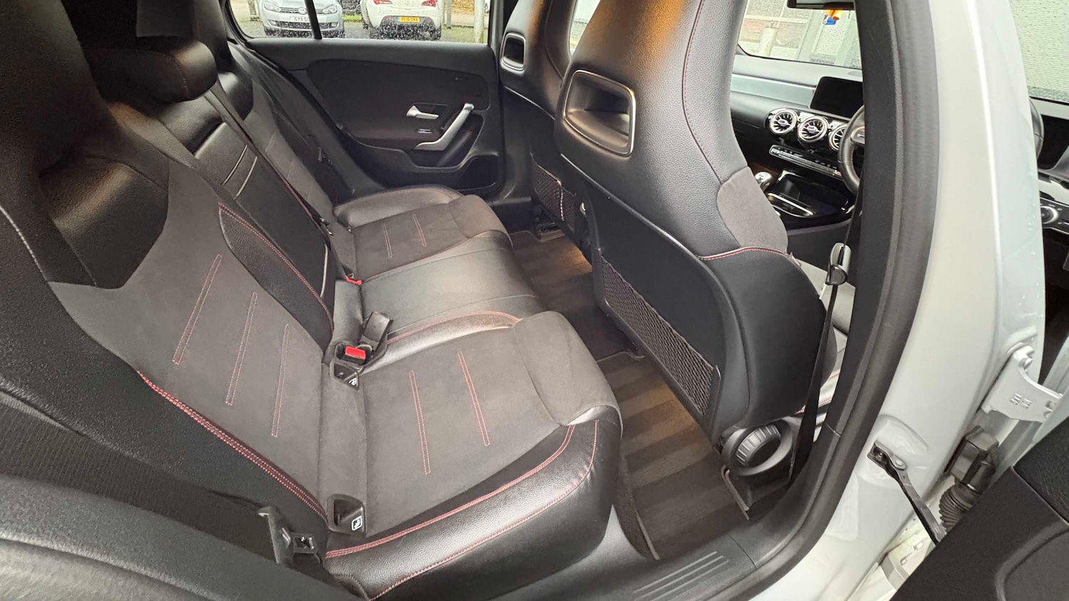 Used Mercedes-Benz A-Class 2019 for sale - 76564371: Photo 15