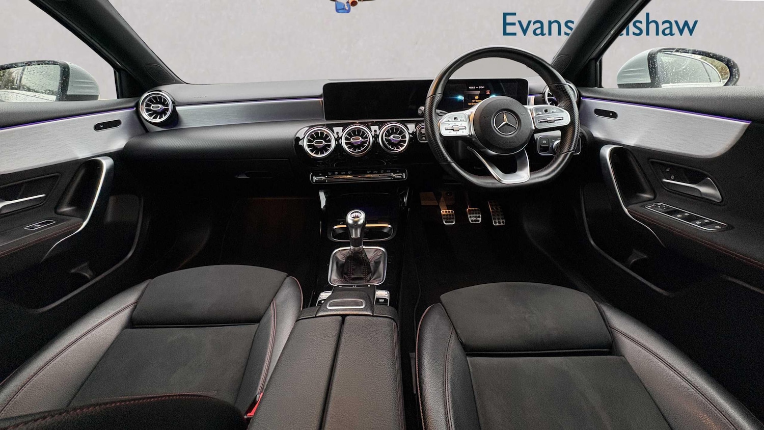 Used Mercedes-Benz A-Class 2019 for sale - 76564371: Photo 16