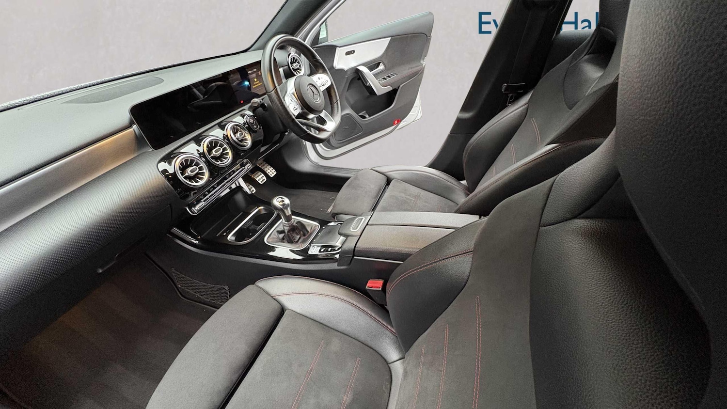 Used Mercedes-Benz A-Class 2019 for sale - 76564371: Photo 17