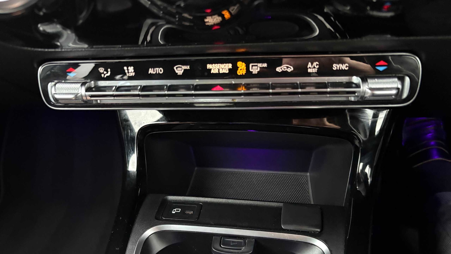 Used Mercedes-Benz A-Class 2019 for sale - 76564371: Photo 20