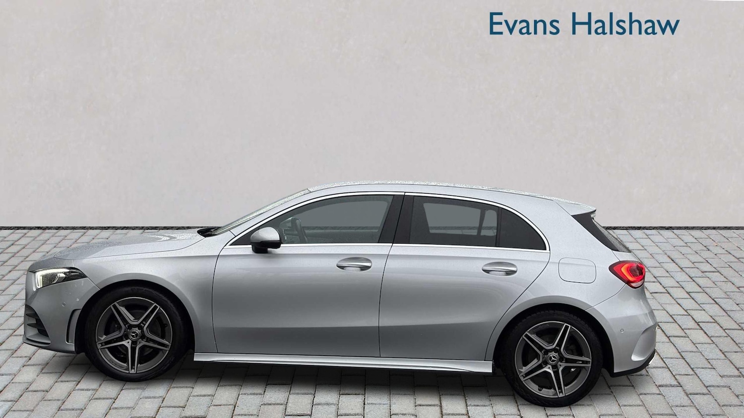 Used Mercedes-Benz A-Class 2019 for sale - 76564371: Photo 6