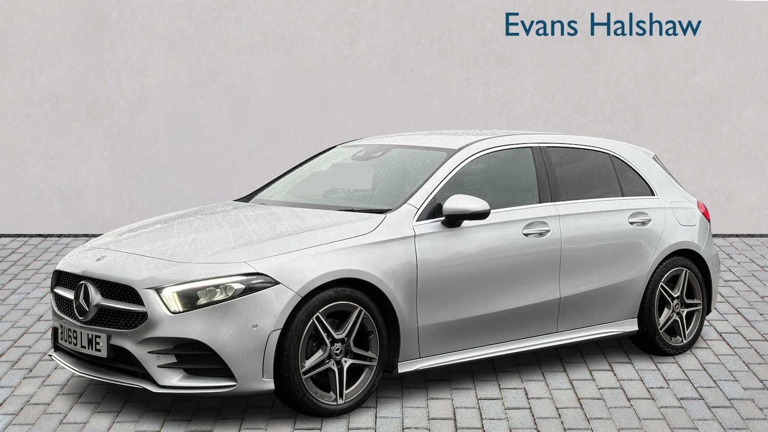 Used Mercedes-Benz A-Class 2019 for sale - 76564371: Photo 7