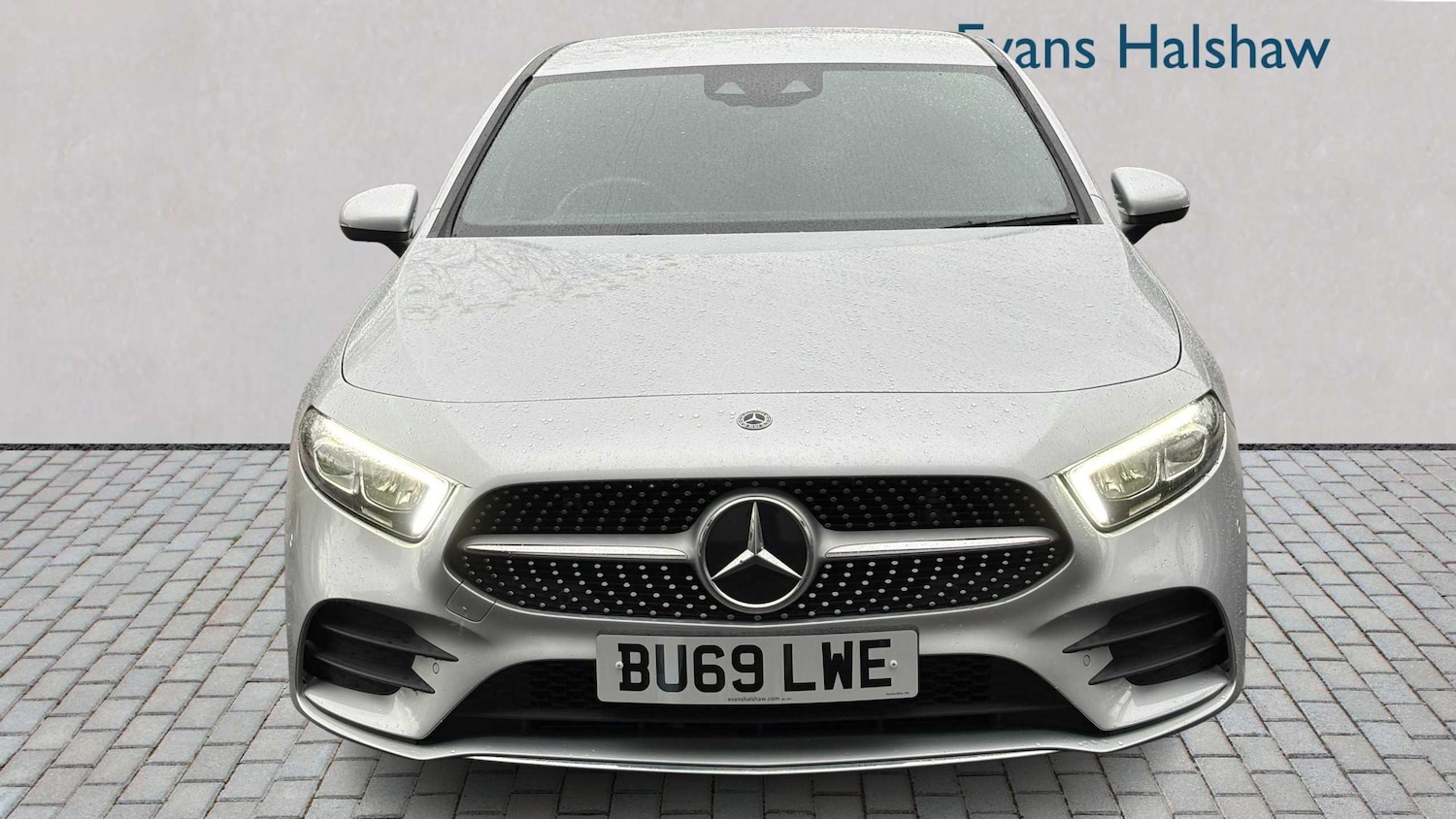 Used Mercedes-Benz A-Class 2019 for sale - 76564371: Photo 8