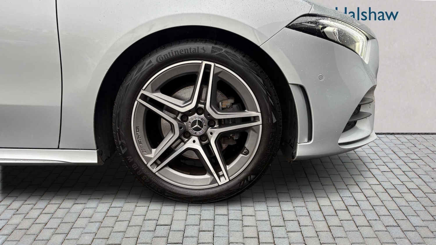 Used Mercedes-Benz A-Class 2019 for sale - 76564371: Photo 9