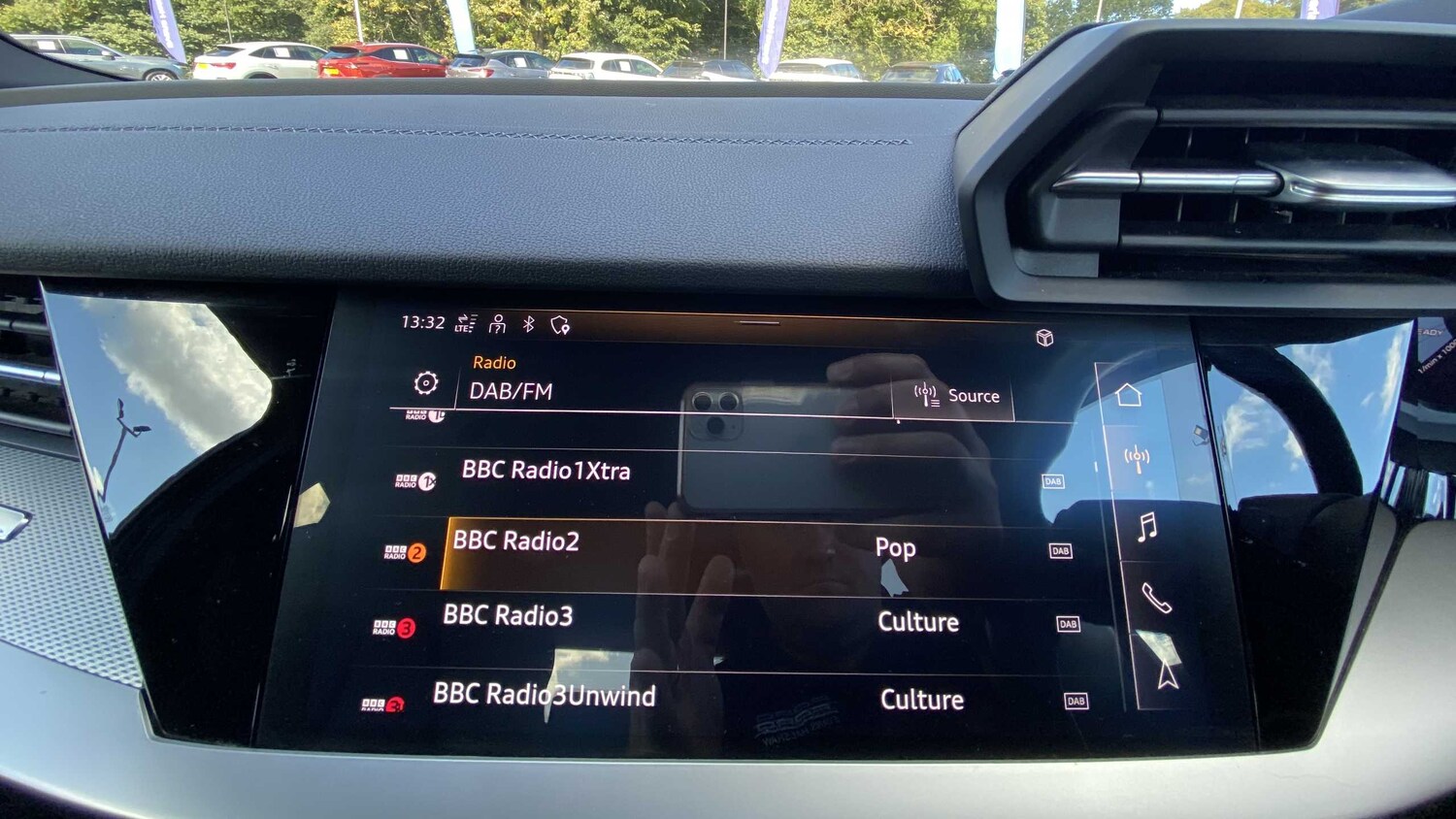 Used Audi A3 2022 for sale - 77270129: Photo 12