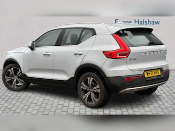 Used Volvo XC40 2021 for sale - 77178946: Photo