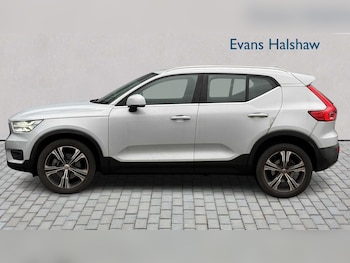 Used Volvo XC40 2021 for sale - 77178946: Photo