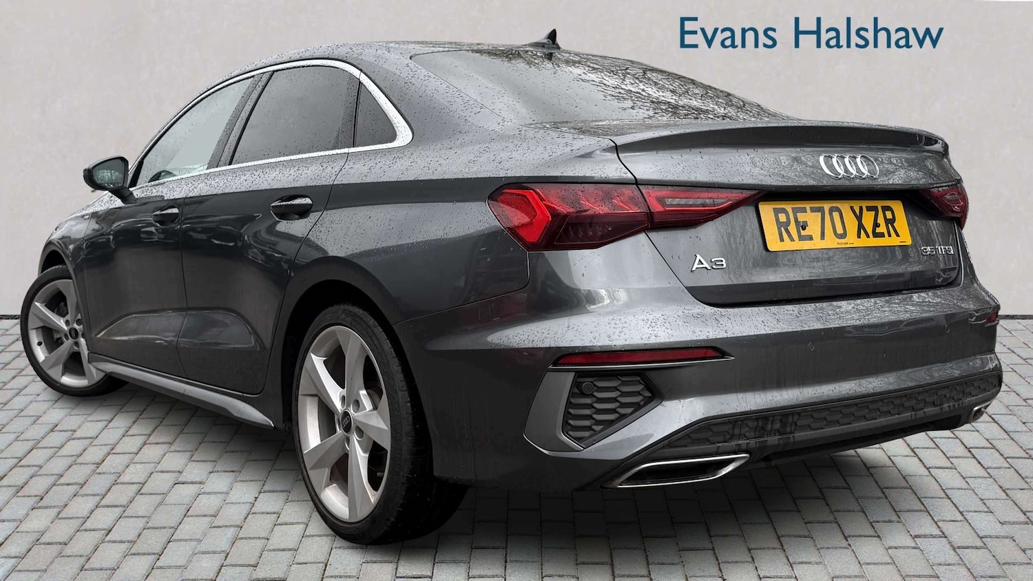 Used Audi A3 2020 for sale - 78209227: Photo 2