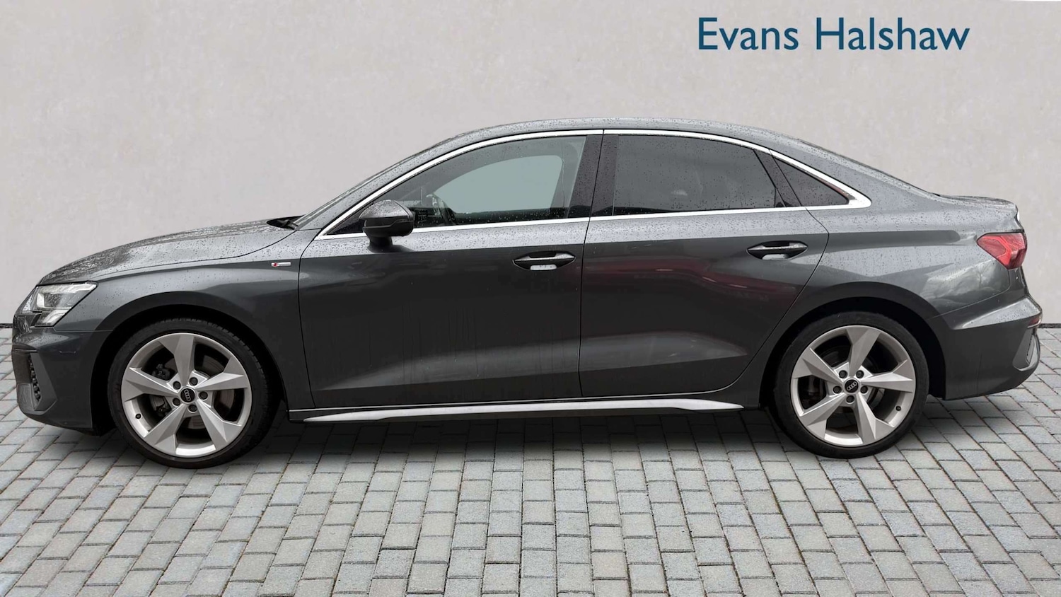 Used Audi A3 2020 for sale - 78209227: Photo 3