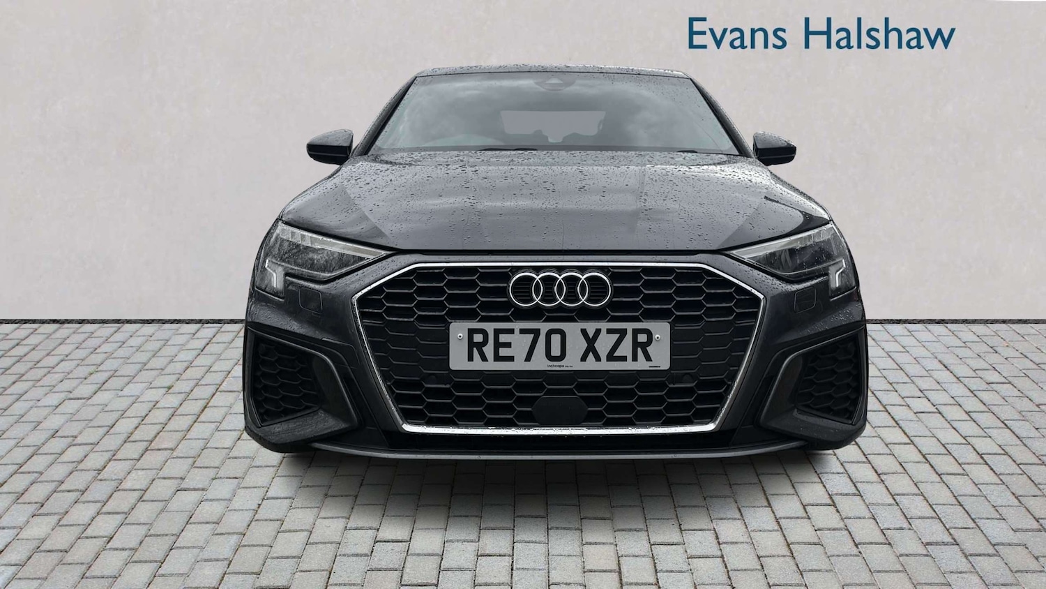 Used Audi A3 2020 for sale - 78209227: Photo 4