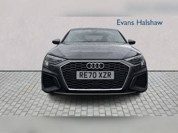 Used Audi A3 2020 for sale - 78209227: Photo