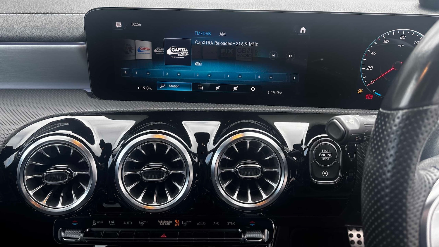 Used Mercedes-Benz CLA 2021 for sale - 77899296: Photo 12