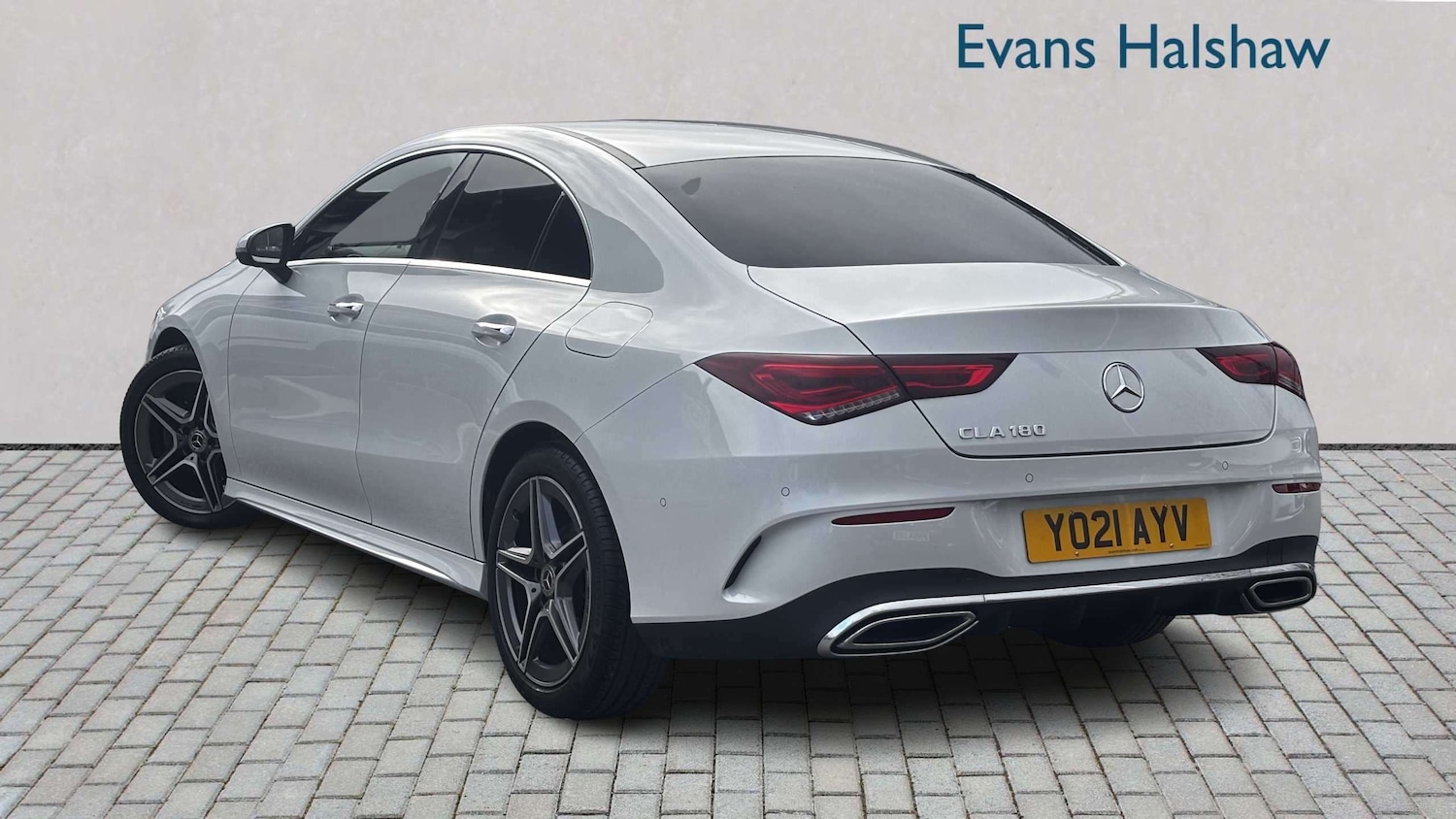 Used Mercedes-Benz CLA 2021 for sale - 77899296: Photo 5