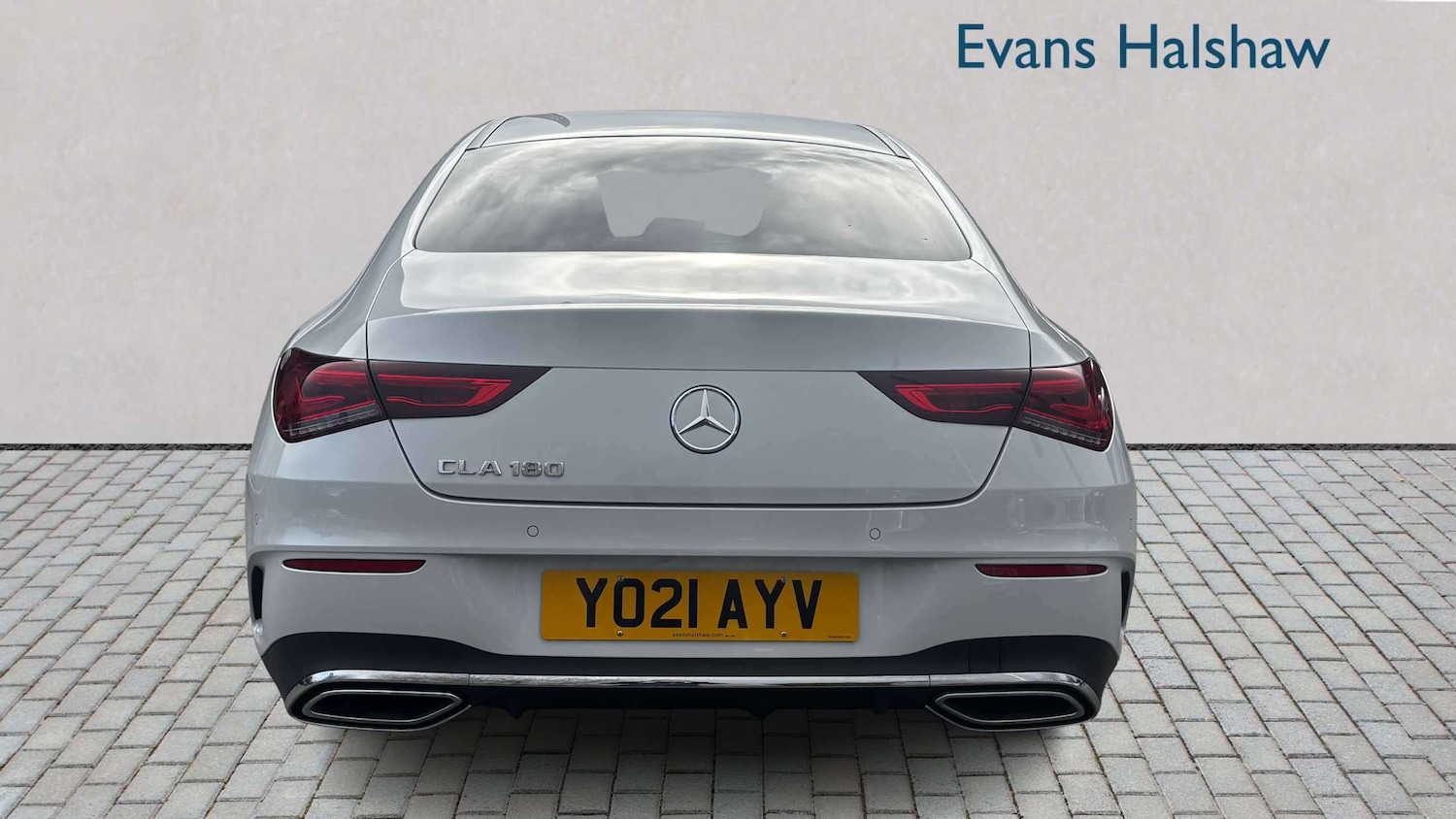 Used Mercedes-Benz CLA 2021 for sale - 77899296: Photo 6