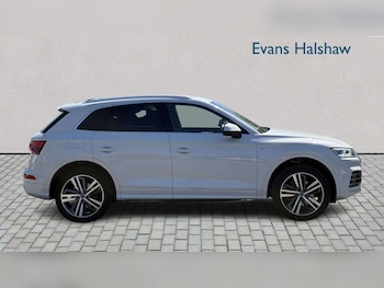 Used Audi Q5 2019 for sale - 78551042: Photo