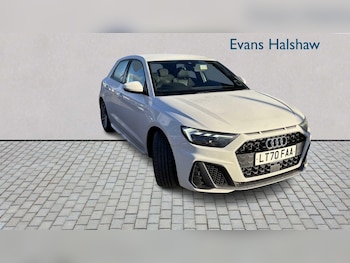 Used Audi A1 2020 for sale - 77401671: Photo